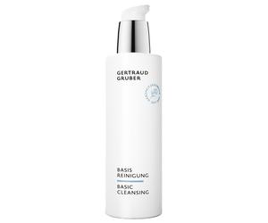 GERTRAUD GRUBER Pulizia di base della pelle neutra 200 ml