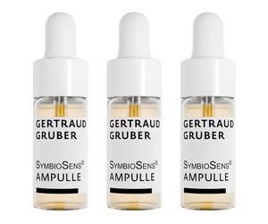 GERTRAUD GRUBER SYMBIOSENS Fiala 3 x 4 ml