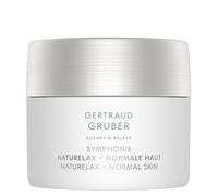 GERTRAUD GRUBER SYMPHONIE NatuRelax - Normale Haut 50 ml