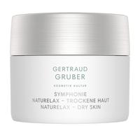 GERTRAUD GRUBER SYMPHONIE NatuRelax - Pelle secca 50 ml