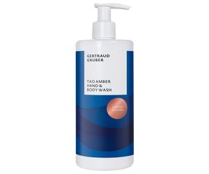 GERTRAUD GRUBER Tao Amber Hand & Body Wash
