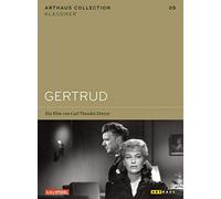 Gertrud - Arthaus Collection Klassiker (OmU)