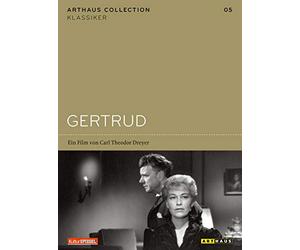 Gertrud - Arthaus Collection Klassiker (OmU)
