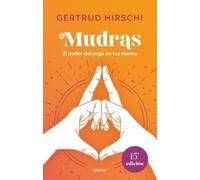 Gertrud Hirschi Mudras (Tascabile)