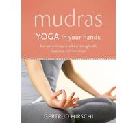 Gertrud Hirschi Mudras (Tascabile)