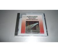 Gertrud Mersiovsky - Obras DE Musica - Orgelwerke/Organ Works