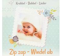 Gertrud Schmalenbach,Dirk Schmalenbach - Zip Zap - Windel Ab