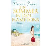 Gertrud Wittich Ein Sommer in den Hamptons: Weiße Strände, Cocktailp (Tascabile)