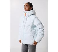 Gertrude - Azael Doudoune Blu - Abbigliamento M Blu