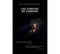 Gertrude Barrows Bennett Las Cabezas de Cerbero (Tascabile)