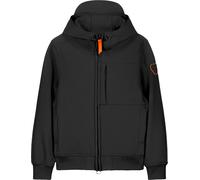 Gertrude - Blouson softshell déperlant - Ronaldo Black per Uomo in Softshell - Taglia L - Nero