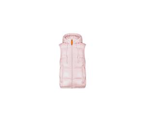 Gertrude - Cesar Vest - - Jackets - Donna - Rosa - S