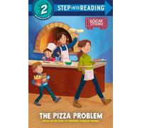 Gertrude Chandler Warner Liz Brizzi The Pizza Problem (Rilegatura editoriale)