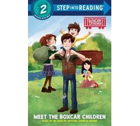 Gertrude Chandler Warner Meet the Boxcar Children (Copertina rigida)