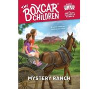 Gertrude Chandler Warner Mystery Ranch (Copertina rigida)