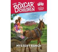 Gertrude Chandler Warner Mystery Ranch (Copertina rigida)