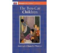 Gertrude Chandler Warner The Box-Car Children (Annotated) (Tascabile)