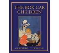 Gertrude Chandler Warner The Box Car Children (Tascabile)