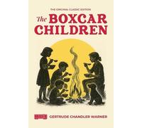 Gertrude Chandler Warner The Boxcar Children (Tascabile)