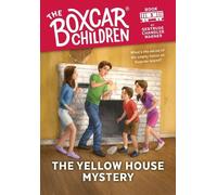 Gertrude Chandler Warner The Yellow House Mystery (Copertina rigida)