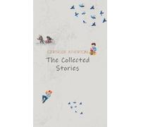 Gertrude Franklin Horn Athe Collected Short Stories (Edition1 (Copertina rigida)