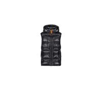 Gertrude - Giacca piumino nera senza maniche - - Jackets - Uomo - Nero - S