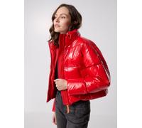Gertrude - Kate Bright Doudoune Rosso - Abbigliamento S Rosso