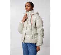 Gertrude - Lili Bright Doudoune Beige - Abbigliamento XL Beige