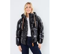 Gertrude - Lili Bright Doudoune Nero - Abbigliamento XS Nero