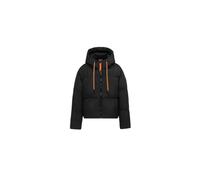 Gertrude - Lindsay Down Jacket - - Jackets - Donna - Nero - S