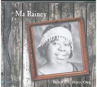 Gertrude 'ma' Rainey - Black Cat Hoot Owl