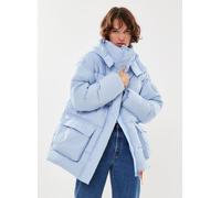 Gertrude - Manie Text Blu - Abbigliamento M Blu