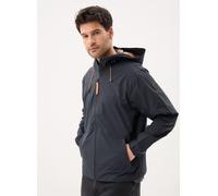 Gertrude - Milano Coupe Vent Nero - Abbigliamento M Nero