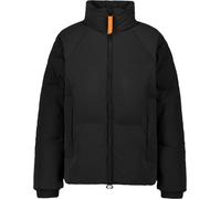 Gertrude - Piumino con isolamento - Gael Black per Uomo - Taglia M - Nero