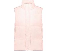 Gertrude - Piumino con maniche - Cesario-R Poudre per Uomo - Taglia S - Rosa
