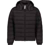 Gertrude - Piumino da uomo con isolamento - Jacky Black per Uomo - Taglia L - Nero