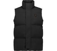 Gertrude - Piumino in maniche isolate - Cesario Black per Uomo - Taglia M - Nero