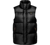 Gertrude - Piumino leggero - Cesario Light Black per Uomo - Taglia S - Nero
