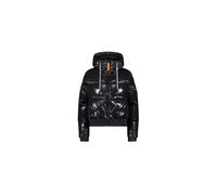 Gertrude - Piumino Nine Brillante - - Jackets - Uomo - Nero - XS