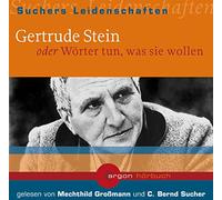 Gertrude Stein