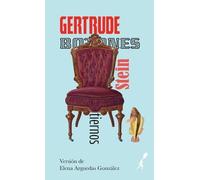 Gertrude Stein Botones tiernos (Tascabile)