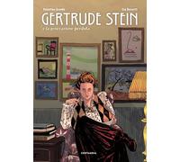 Gertrude Stein e la generazione perduta