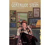 Gertrude Stein e la generazione perduta - 2026 - Gallucci Centaur