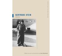 Gertrude Stein Gertrude Stein (Tascabile) Poets for the Millennium