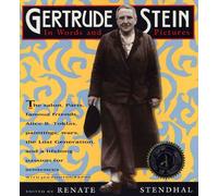 Gertrude Stein: In Words and Pictures : A Photobiography