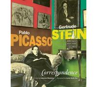 Correspondence: Pablo Picasso & Gertrude Stein