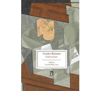 Gertrude Stein Tender Buttons (Tascabile) Broadview Editions