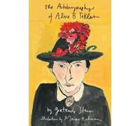 Gertrude Stein The Autobiography of Alice B. Toklas Illustrat (Copertina rigida)