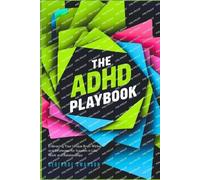 Gertrude Swanson The ADHD Playbook (Tascabile)