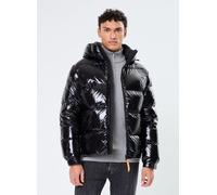 Gertrude - Vianney Bright Doudoune Nero - Abbigliamento L Nero